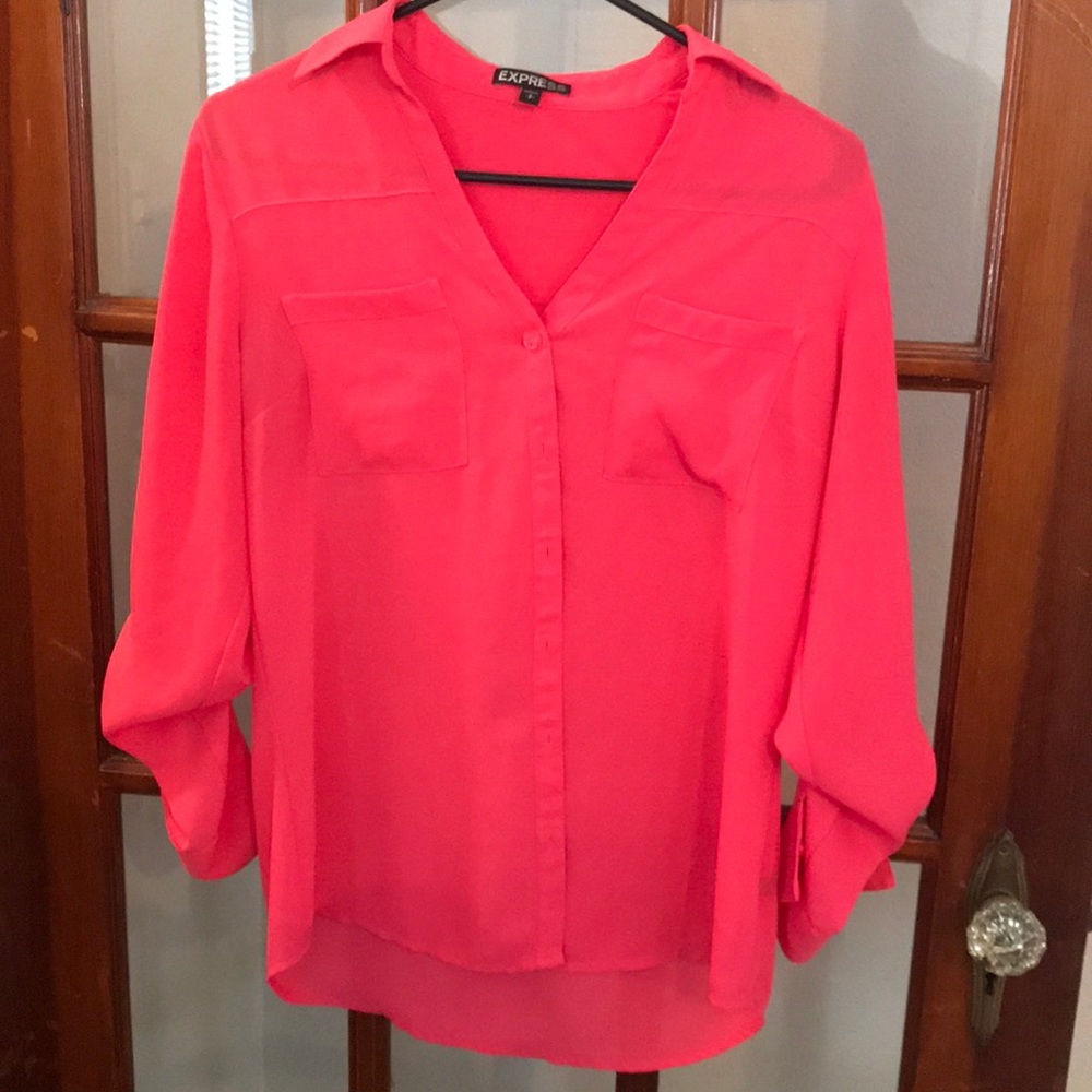 Express Top